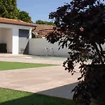 Casa Da Portelinha Дом отдыха