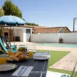 Casa Da Portelinha Feriehus *