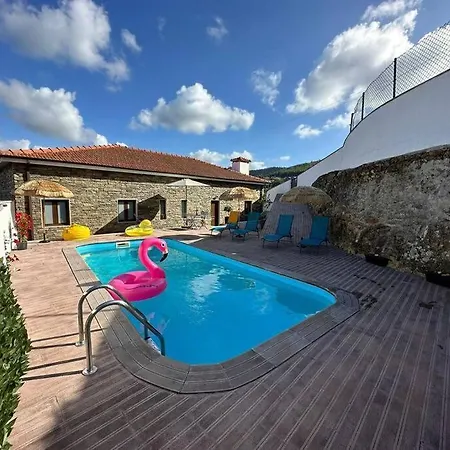Casa Da Portelinha
