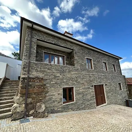 Casa Da Portelinha *