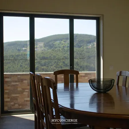 Casa Da Portelinha * 派瓦堡