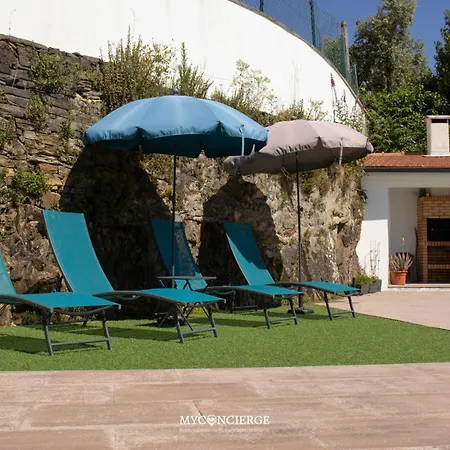 Casa Da Portelinha * Castelo de Paiva