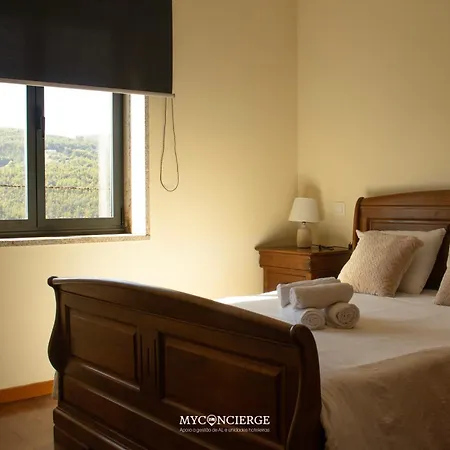 Σπίτι διακοπών Casa Da Portelinha *