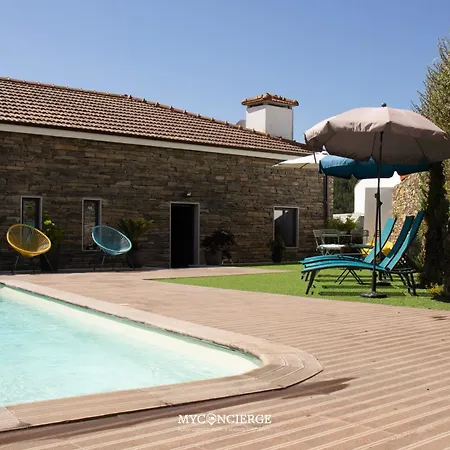 Casa Da Portelinha *