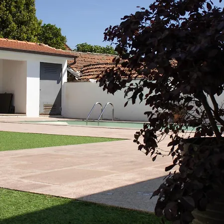 Casa Da Portelinha 度假居