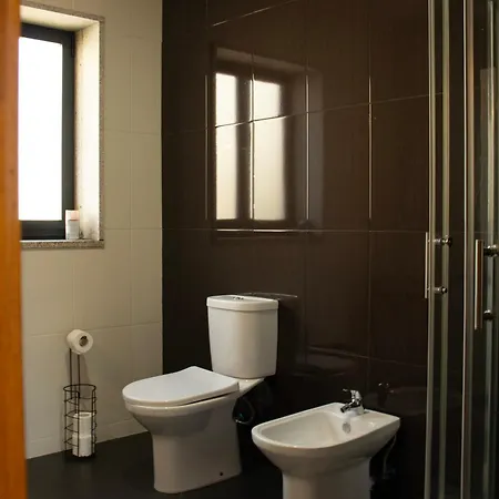 Casa Da Portelinha *