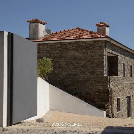 Casa Da Portelinha Castelo de Paiva