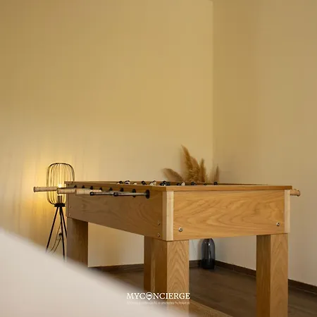 度假居 Casa Da Portelinha