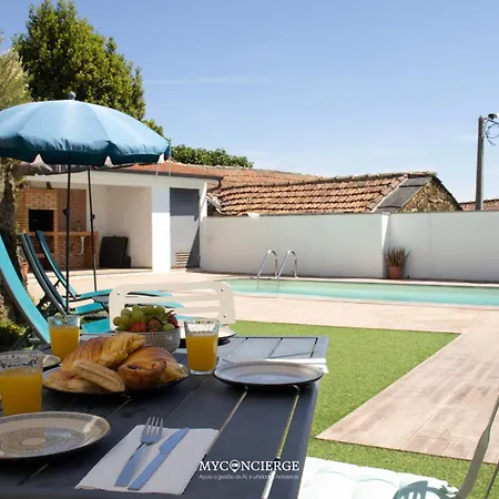 Casa Da Portelinha 度假居 *