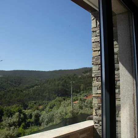 Сasa de vacaciones Casa Da Portelinha *
