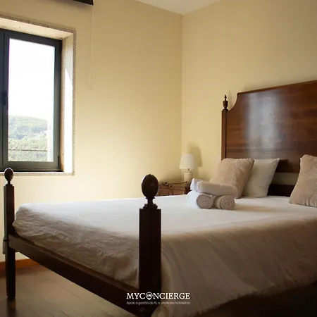 度假居 Casa Da Portelinha *