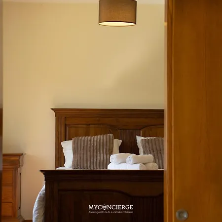 Casa Da Portelinha 派瓦堡