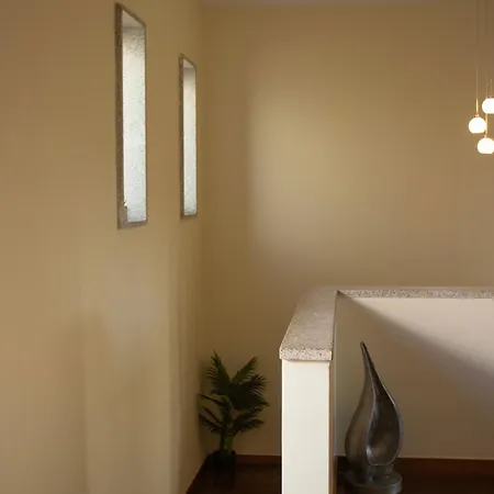 度假居 Casa Da Portelinha *