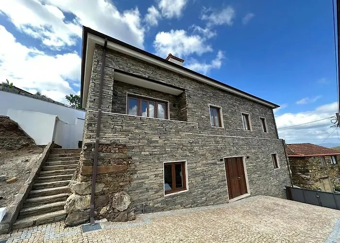 Casa Da Portelinha *