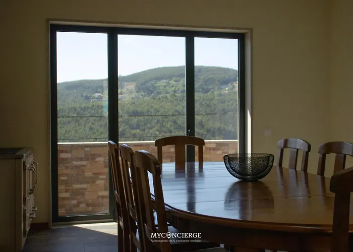 Casa Da Portelinha * Castelo de Paiva