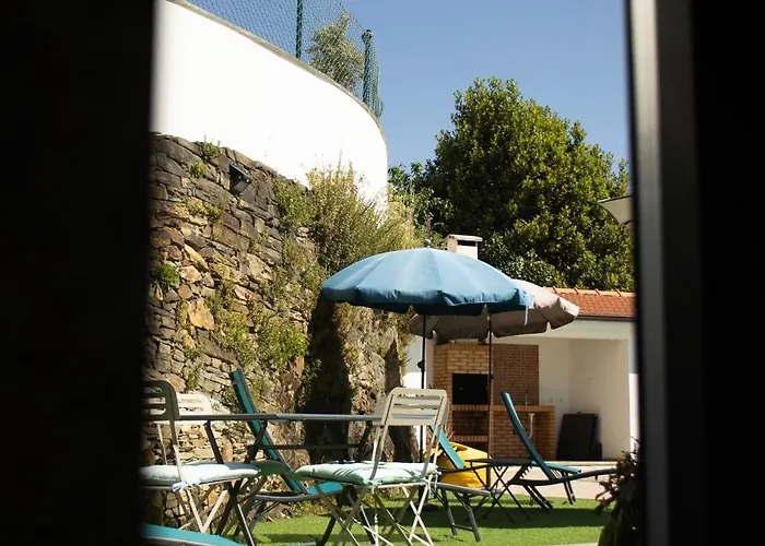 Casa Da Portelinha Σπίτι διακοπών *