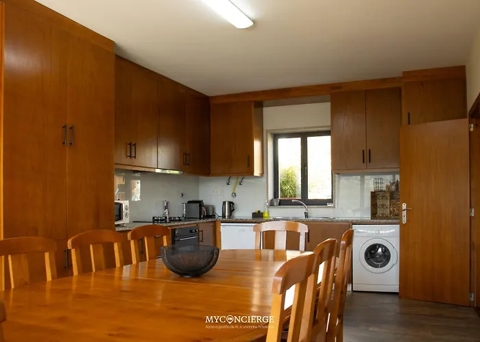 Casa Da Portelinha Castelo de Paiva