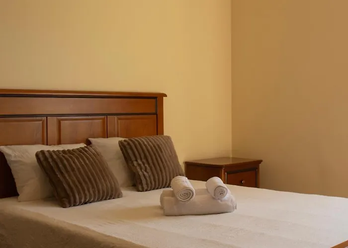 Holiday home Casa Da Portelinha