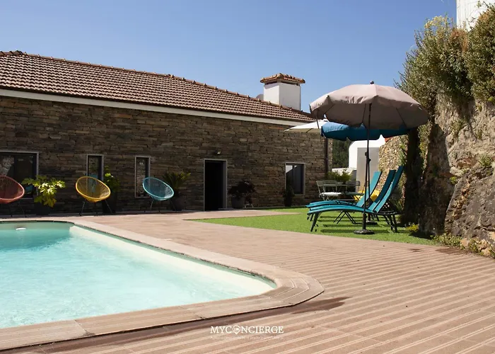 Casa Da Portelinha *