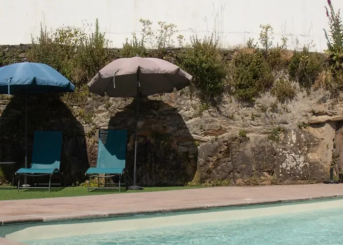 Casa Da Portelinha Castelo de Paiva