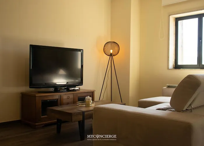 Casa Da Portelinha * Castelo de Paiva