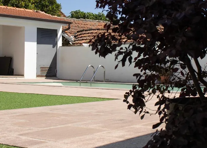 Casa Da Portelinha Σπίτι διακοπών