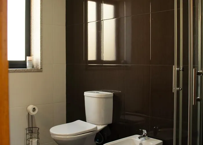 Casa Da Portelinha *