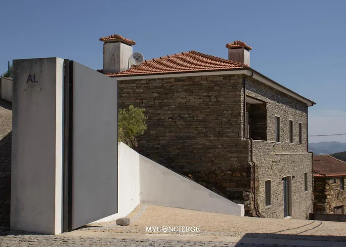 Casa Da Portelinha Castelo de Paiva