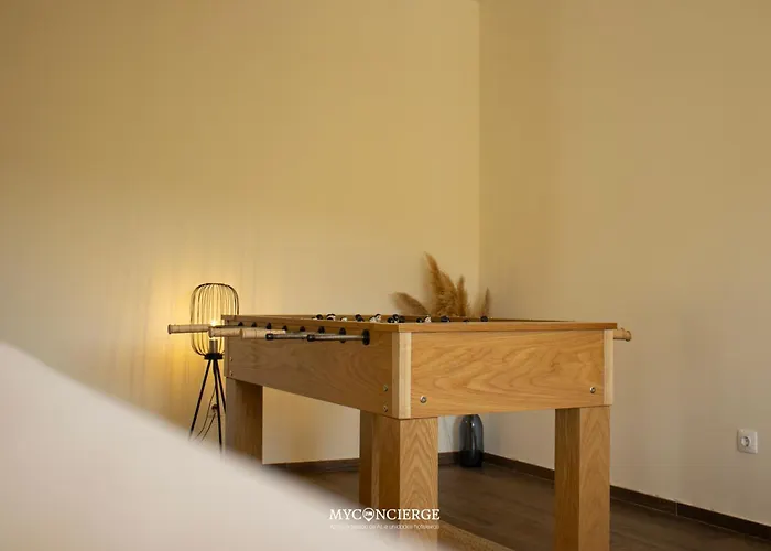 Casa de Férias Casa Da Portelinha