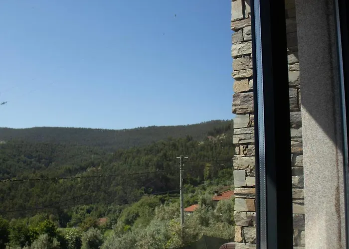 Σπίτι διακοπών Casa Da Portelinha *