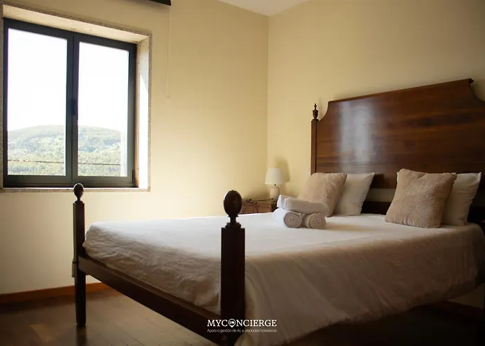 Σπίτι διακοπών Casa Da Portelinha *