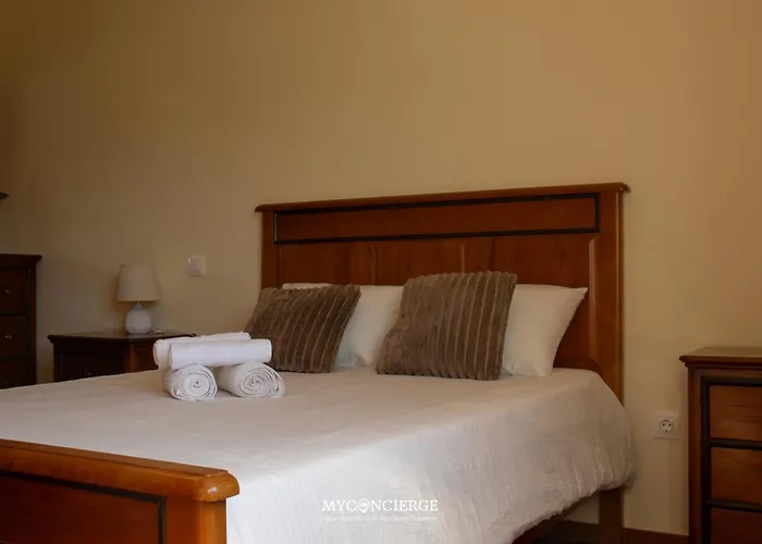 Casa Da Portelinha *