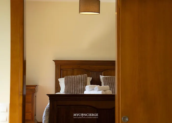 Casa Da Portelinha Castelo de Paiva