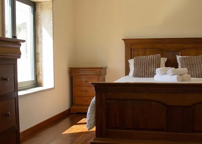 Casa Da Portelinha * Castelo de Paiva